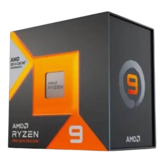 AMD Ryzen 9 7950X3D Gaming Processor