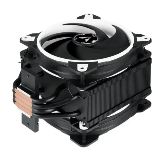 Arctic Freezer 34 eSports DUO Air CPU Cooler White