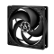 Arctic P8 Silent 80mm Low Noise Casing Cooler