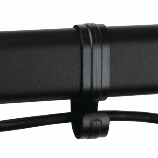 Arctic Z1 (Gen 3) Desk Mount Monitor Arm with USB Hub