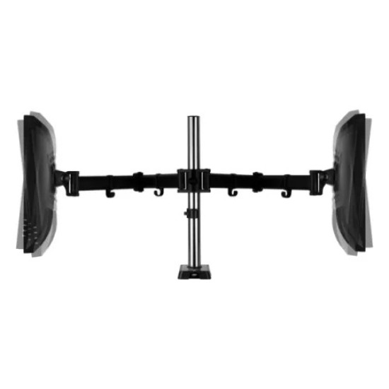 Arctic Z2 Gen 3 Desk Mount Dual Monitor Arm with USB HUB