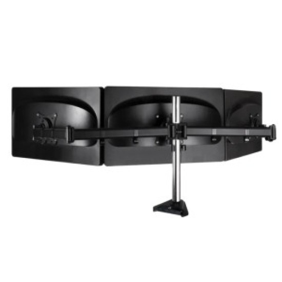 Arctic Z3 PRO Gen3 Desk Mount Triple Monitor with USB HUB Arm