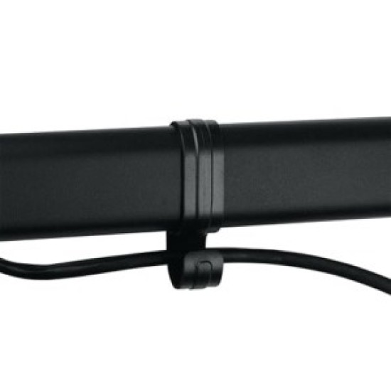 Arctic Z3 PRO Gen3 Desk Mount Triple Monitor with USB HUB Arm