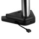 Arctic Z3 PRO Gen3 Desk Mount Triple Monitor with USB HUB Arm