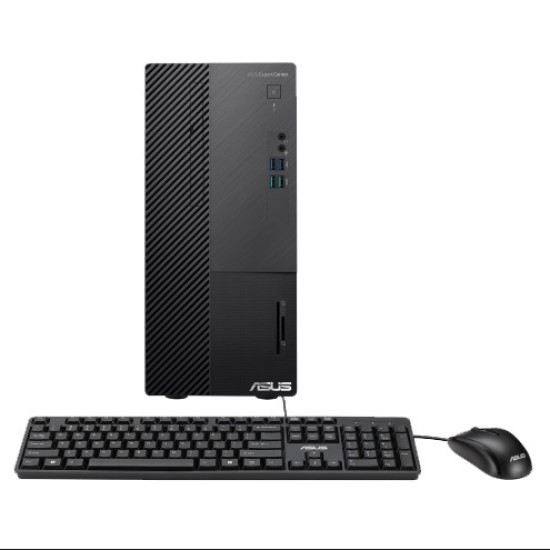 ASUS ExpertCenter D5 D500ME Core i5 13th Gen Mini Tower Brand PC