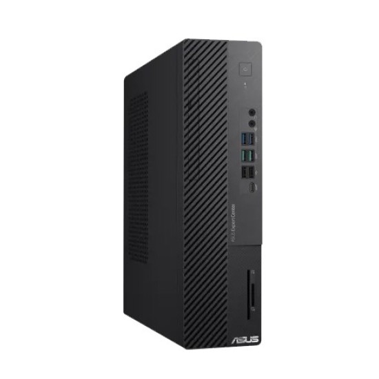ASUS ExpertCenter D7 D700SE Core i7 13th Gen Desktop PC