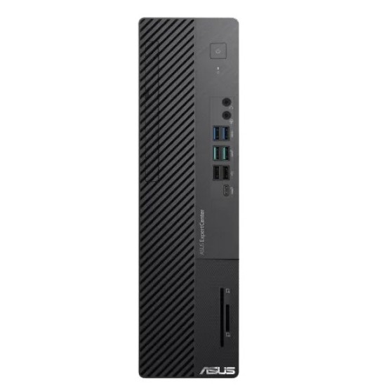 ASUS ExpertCenter D7 D700SE Core i7 13th Gen Desktop PC