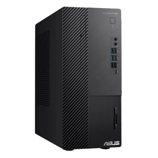 ASUS ExpertCenter D700MD Core i5 12th Gen Desktop PC