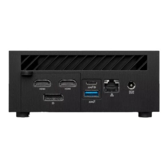 Asus ExpertCenter PN64 Core i5 12th Gen Portable Mini PC