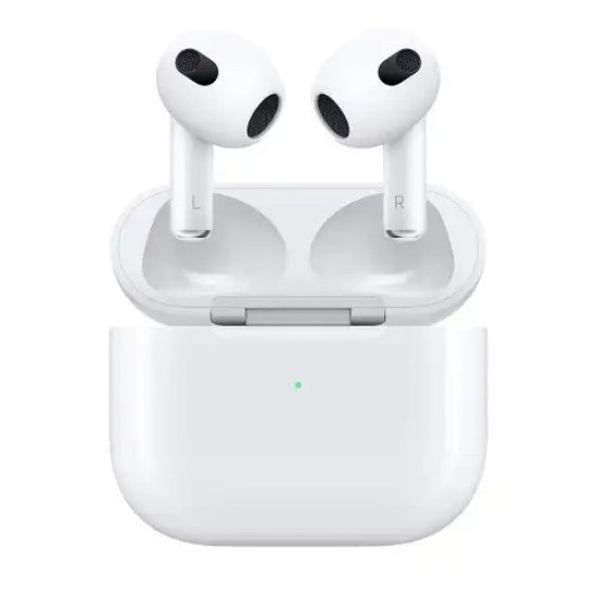 Apple AirPods 3rd generation with Charging Case