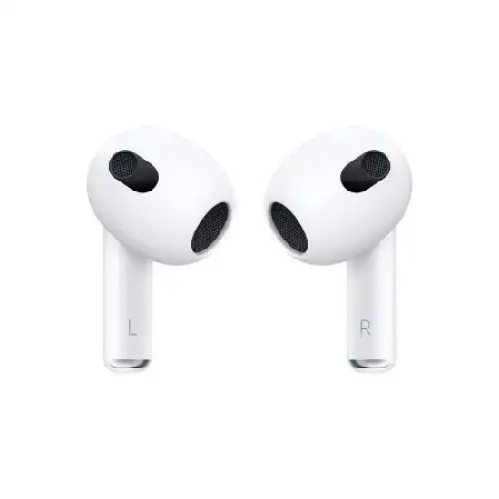 Apple AirPods 3rd generation with Charging Case