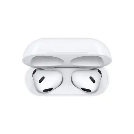 Apple AirPods 3rd generation with Charging Case