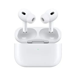 Apple AirPods Pro 2nd Generation With Lighting Charging Case
