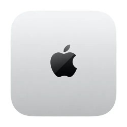 Apple Mac Mini M4 Pro chip with 12-core CPU 16-Core GPU 24GB Memory 512GB Storage