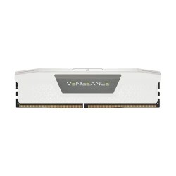 Corsair VENGEANCE 16GB DDR5 6000MHz RAM White