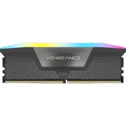 Corsair VENGEANCE RGB 16GB DDR5 6600MHz RAM