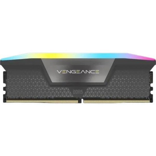 Corsair VENGEANCE RGB 16GB DDR5 6600MHz RAM