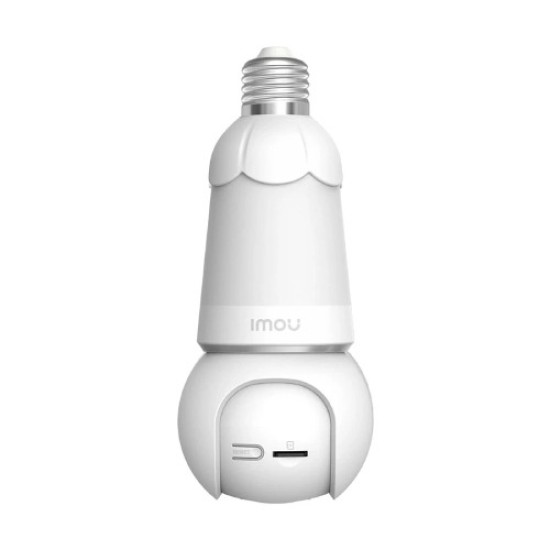 Dahua Imou IPC-S6DP-5M0WEB 5MP Wi-Fi Bulb IP Camera