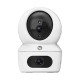 EZVIZ H7c 4MP Dual Lens 2K Pan & Tilt Portable WiFi Camera