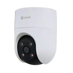 EZVIZ H8C 4G 3MP Pan & Tilt Smart Home Security Camera