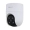EZVIZ H8C 4G 3MP Pan & Tilt Smart Home Security Camera