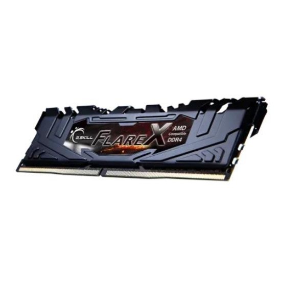 G.SKILL Flare X 8GB DDR4 3200Mhz Desktop RAM