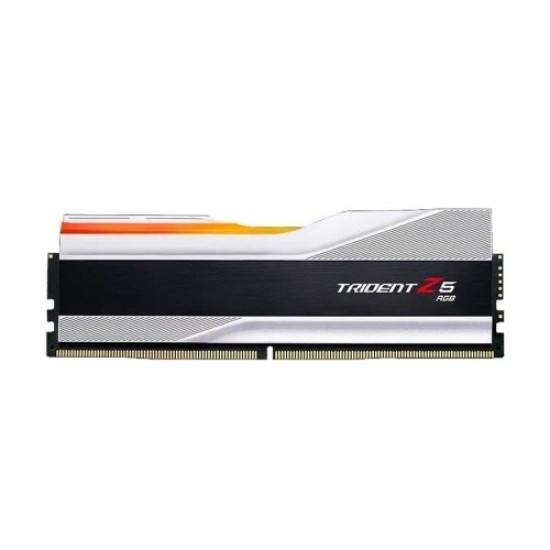 G.SKILL Trident Z5 RGB 16GB DDR5 5600MHz CL30 1.25V Desktop RAM