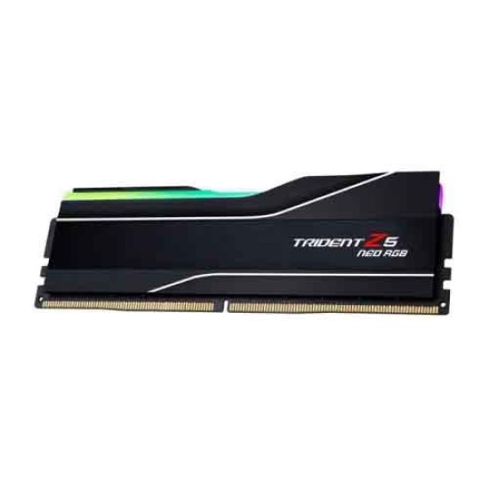 G.Skill Trident Z5 Neo RGB 16GB DDR5 5600Mhz Desktop RAM