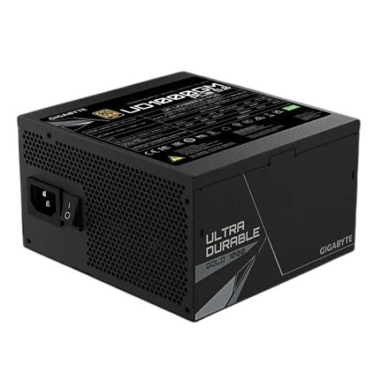GIGABYTE UD1000GM PG5 1000W 80+ Gold Full Modular Power Supply
