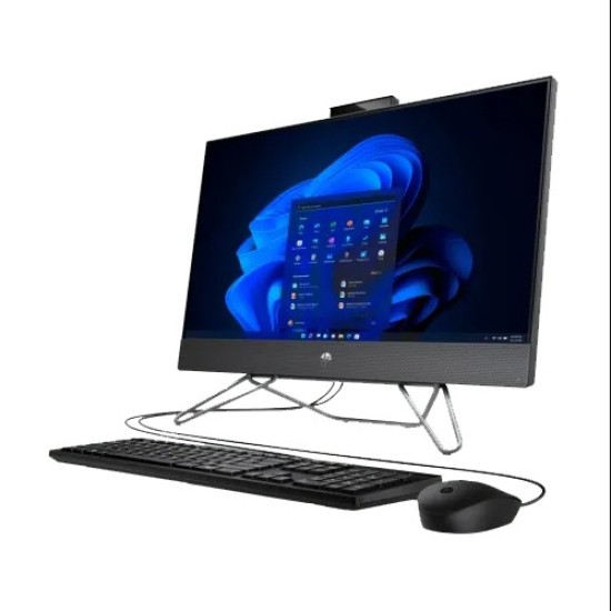 HP Pro 240 G9 Core i7 12th Gen All-in-One Desktop PC