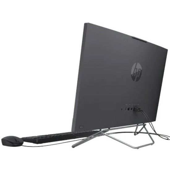 HP Pro 240 G9 Core i7 12th Gen All-in-One Desktop PC