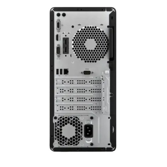 HP Pro Tower 280 G9 Core i3 12th Gen 4GB RAM Desktop PC