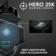 Logitech G502 HERO High Performance RGB Gaming Mouse