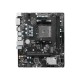 MSI B450M-A PRO MAX II AMD AM4 Motherboard
