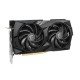 MSI GeForce RTX 4060 GAMING X 8GB GDDR6 Graphics Card