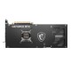 MSI GeForce RTX 4080 SUPER 16GB GAMING X SLIM GDDR6X Graphics Card