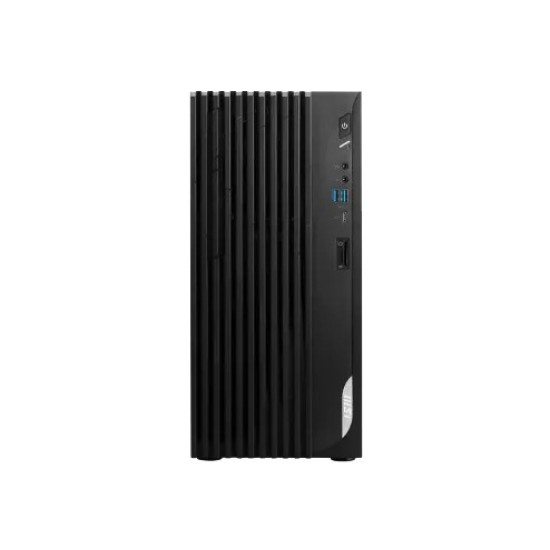 MSI PRO DP180 13th Gen Core i5 512GB SSD Desktop PC