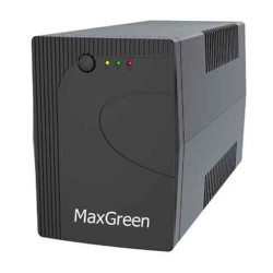 MaxGreen 850VA Offline UPS