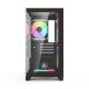 Againcart GEN-Z X6 ARGB Mid-Tower Gaming Casing
