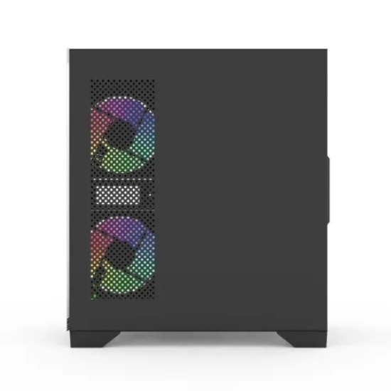 Againcart GEN-Z X6 ARGB Mid-Tower Gaming Casing