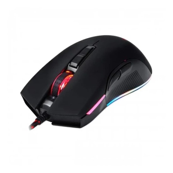 MotoSpeed V30 Weird Black Gaming Mouse