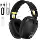 ONIKUMA B2 2.4GHz Tri-mode 7.1 Surround Sound Lightweight Gaming Headset