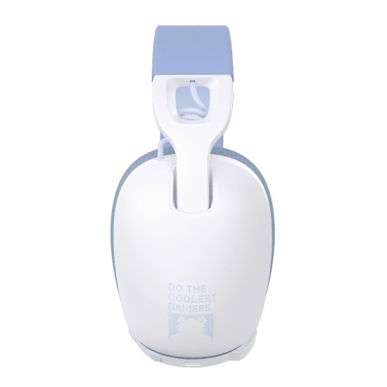 ONIKUMA B2 2.4GHz Tri-mode 7.1 Surround Sound Lightweight Gaming Headset