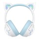 ONIKUMA B5 RGB Cat Ear Tri-Mode Wireless Gaming Headset