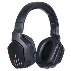 ONIKUMA B60 Wireless Gaming Headphone with LED