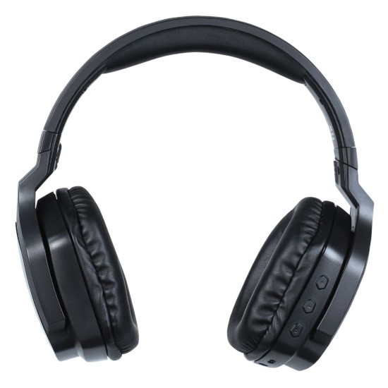 ONIKUMA B60 Wireless Gaming Headphone with LED