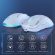 ONIKUMA CW917 RGB Dual Mode Wired + 2.4GHz Wireless Mouse