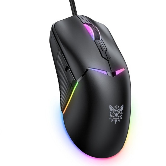ONIKUMA CW929 Wired Gaming Mouse