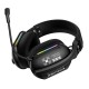 ONIKUMA GT808 Tri-Mode Headphones 2.4GHz Ultra-Low Latency Wireless Gaming Headset