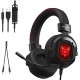 ONIKUMA-K3 RGB Wired Gaming Headphone